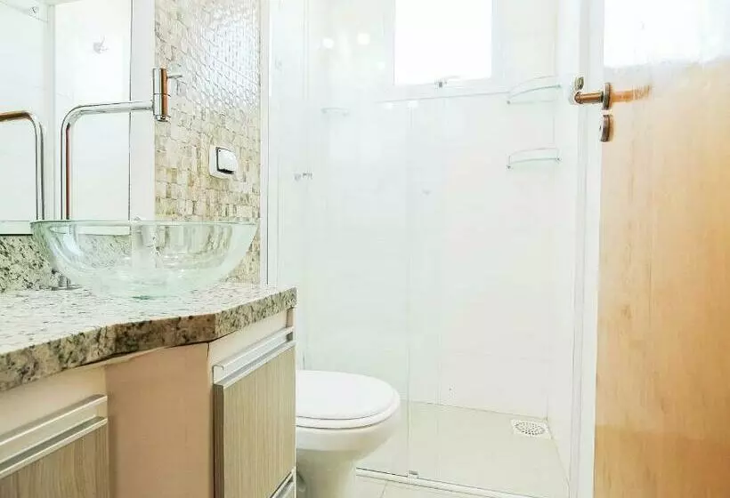 Incrivel Apto C Otima Localizacao Em Uberlandia Mg