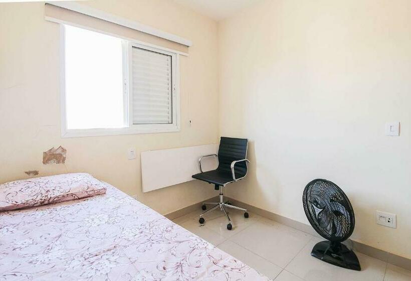 Incrivel Apto C Otima Localizacao Em Uberlandia Mg