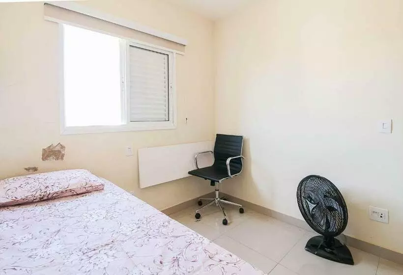 Incrivel Apto C Otima Localizacao Em Uberlandia Mg