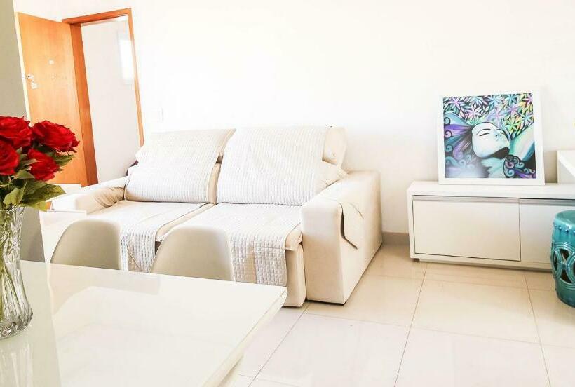 Incrivel Apto C Otima Localizacao Em Uberlandia Mg