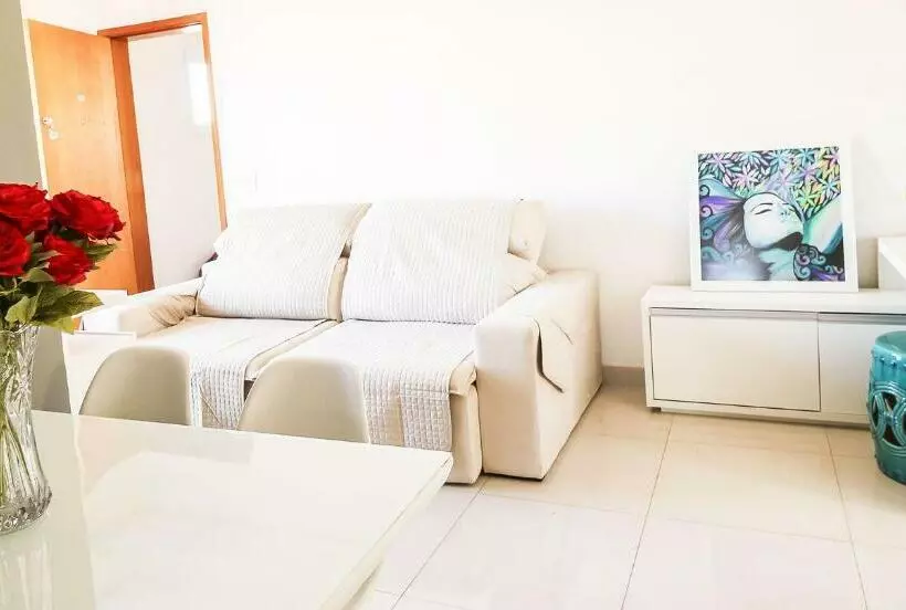 Incrivel Apto C Otima Localizacao Em Uberlandia Mg