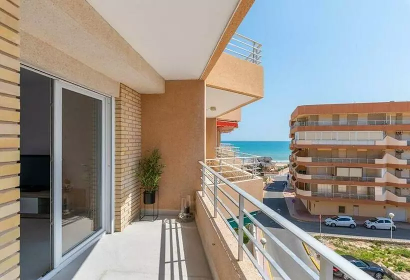 Playa Roqueta Guardamar Del Segura By Villas&you