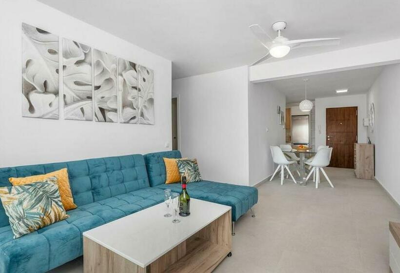 Playa Roqueta Guardamar Del Segura By Villas&you