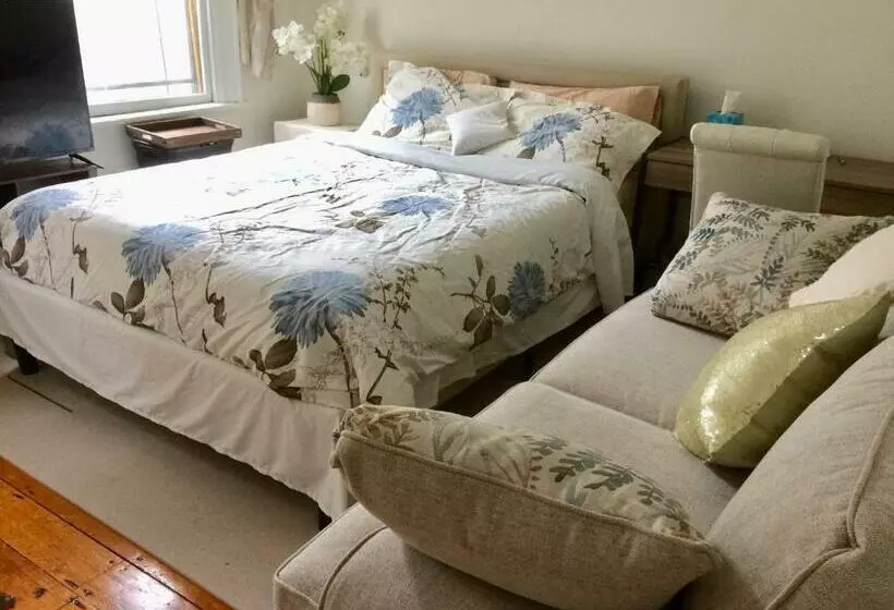 Shared Comfortable Apartment At Harvard Mit