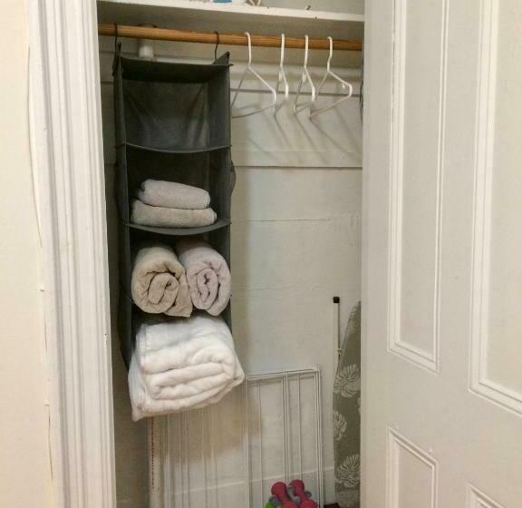 Shared Comfortable Apartment At Harvard Mit