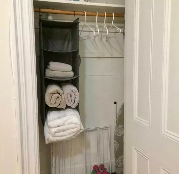 Shared Comfortable Apartment At Harvard Mit