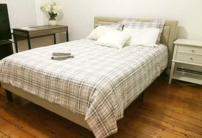 Shared Comfortable Apartment At Harvard Mit