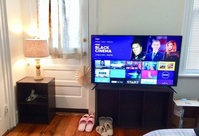 Shared Comfortable Apartment At Harvard Mit