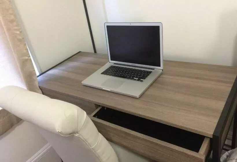 Shared Comfortable Apartment At Harvard Mit