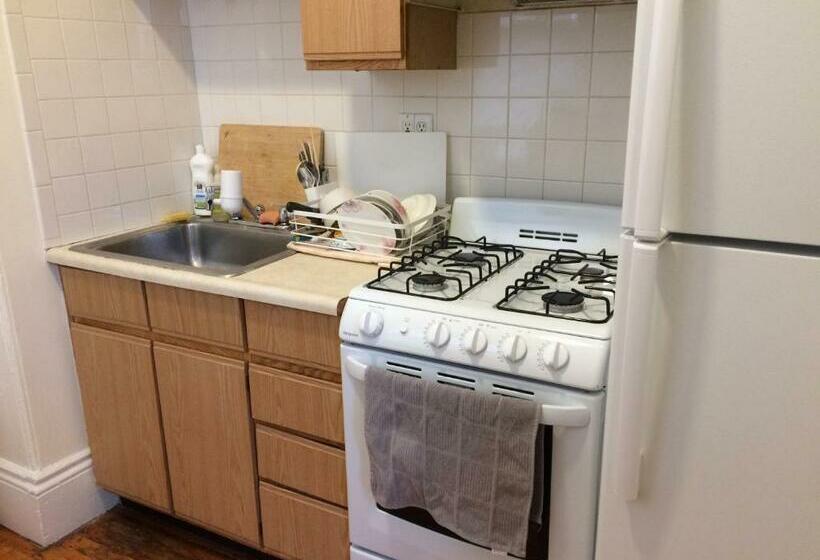 Shared Comfortable Apartment At Harvard Mit