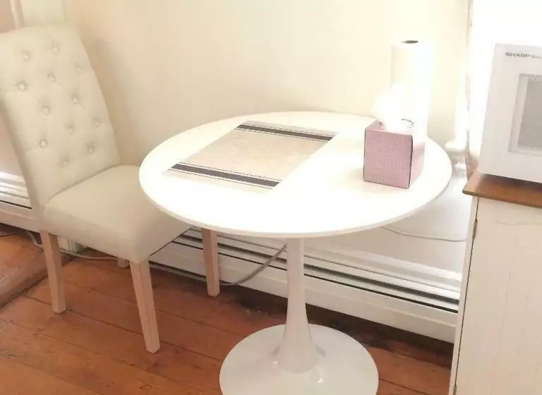 Shared Comfortable Apartment At Harvard Mit