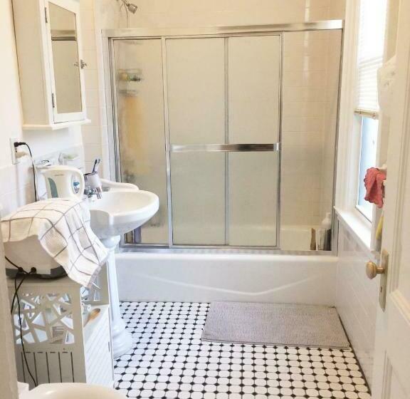 Shared Comfortable Apartment At Harvard Mit