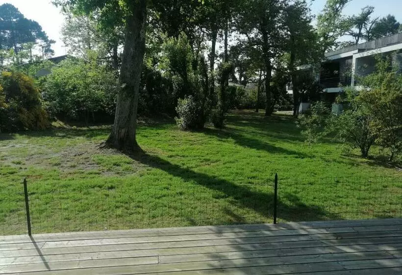 Superbe T3, Havre De Paix, Entre Plage Et Village