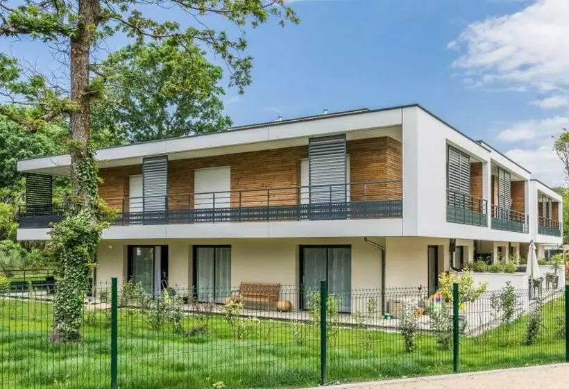 Superbe T3, Havre De Paix, Entre Plage Et Village