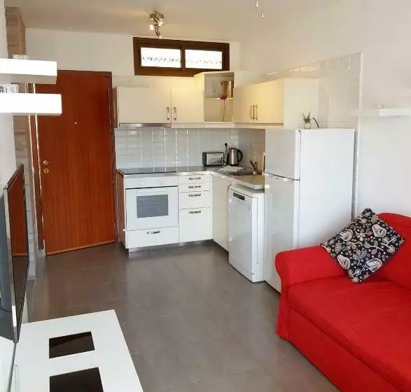 Tranquility Arimar Apartment Puerto Rico