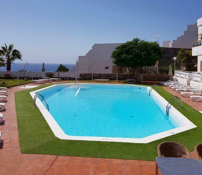 Tranquility Arimar Apartment Puerto Rico