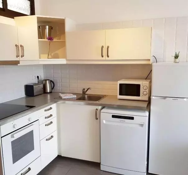 Tranquility Arimar Apartment Puerto Rico