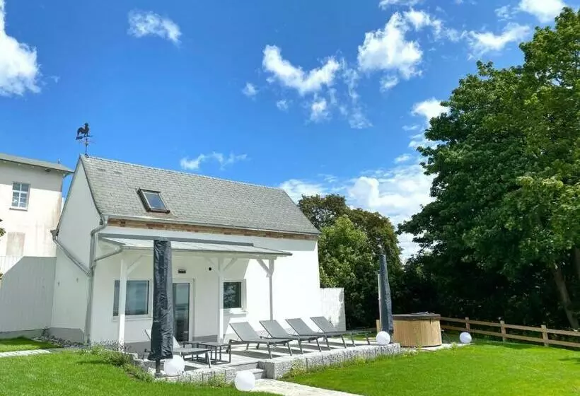 Villa Jenny Sassnitz Villa Jenny   Appartement 2
