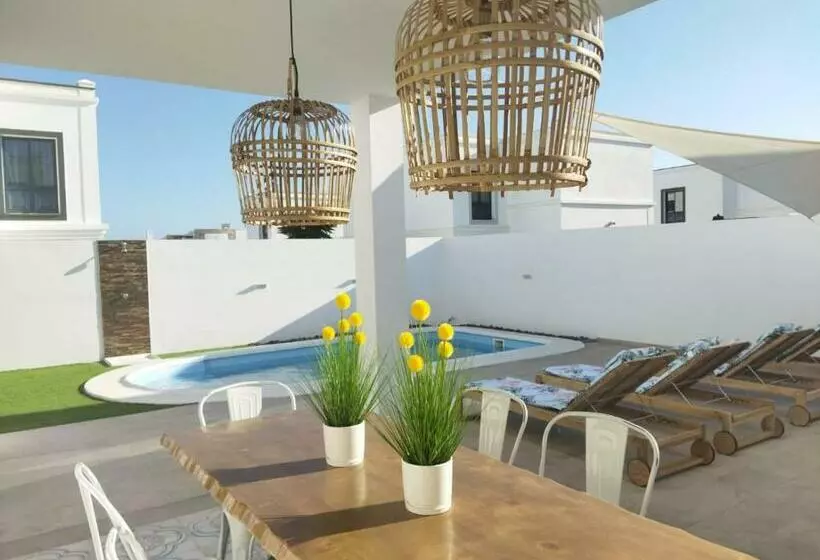 Villa Stefi