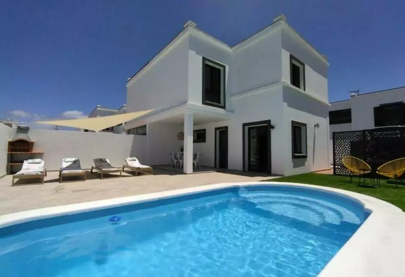 Villa Stefi