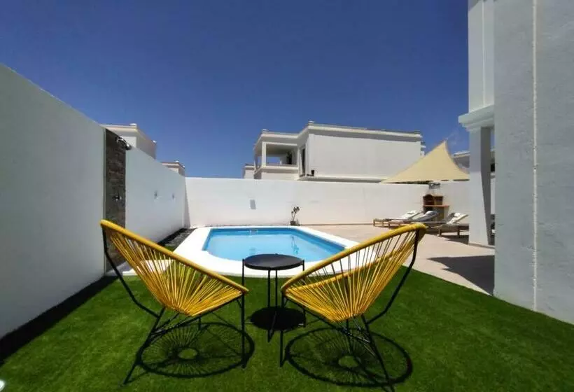 Villa Stefi
