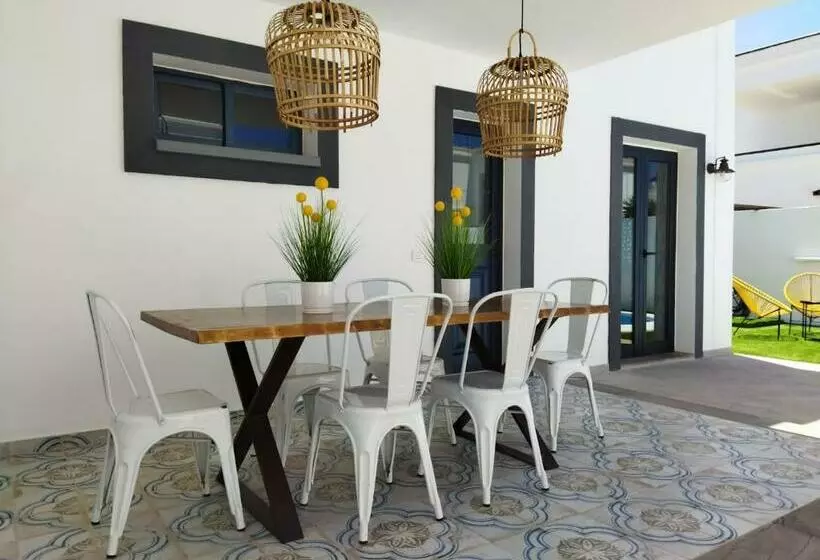Villa Stefi