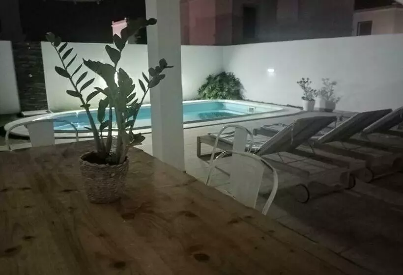 Villa Stefi