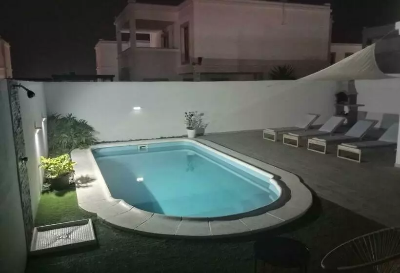 Villa Stefi