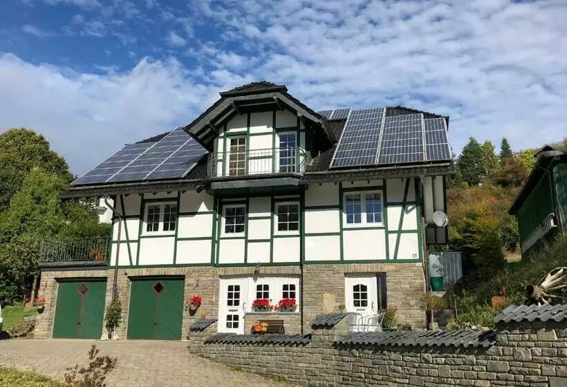 Wanderstube Landsonne