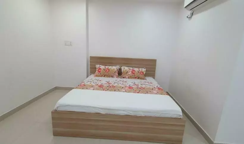 3 Bedroom With Large Party Hall