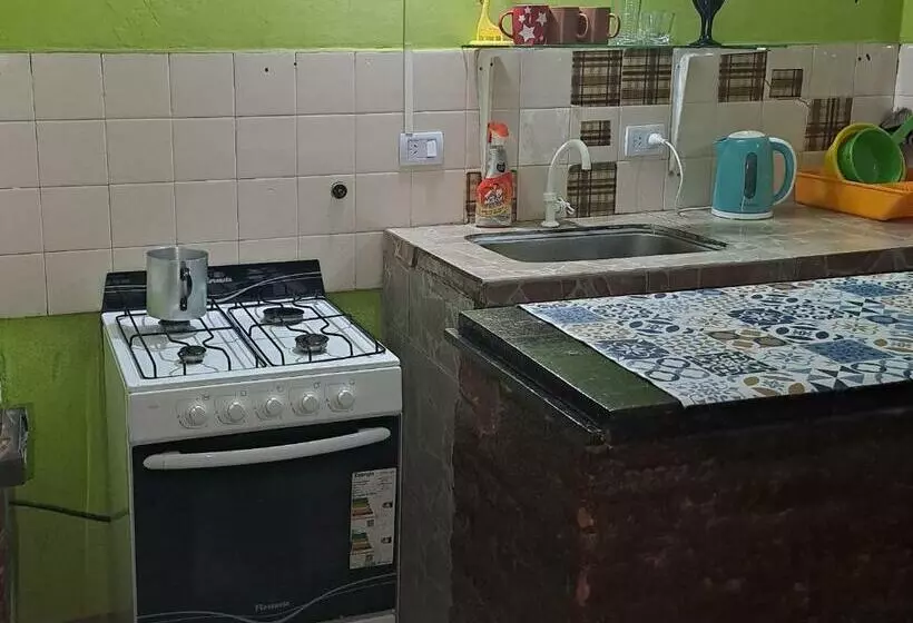 Alojamiento Marlugm