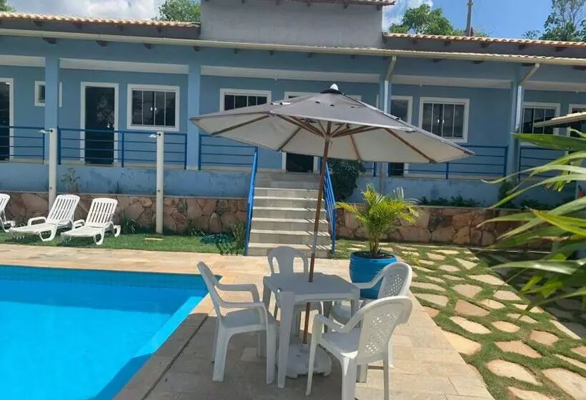 Casa 2m   Pirenópolis Go
