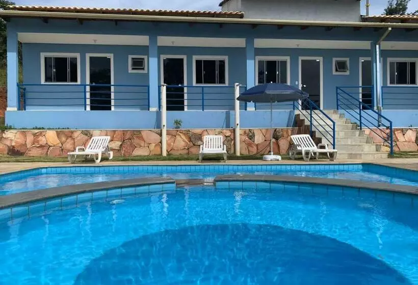 Casa 2m   Pirenópolis Go