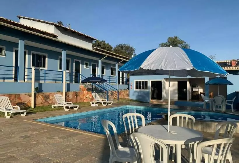 Casa 2m   Pirenópolis Go