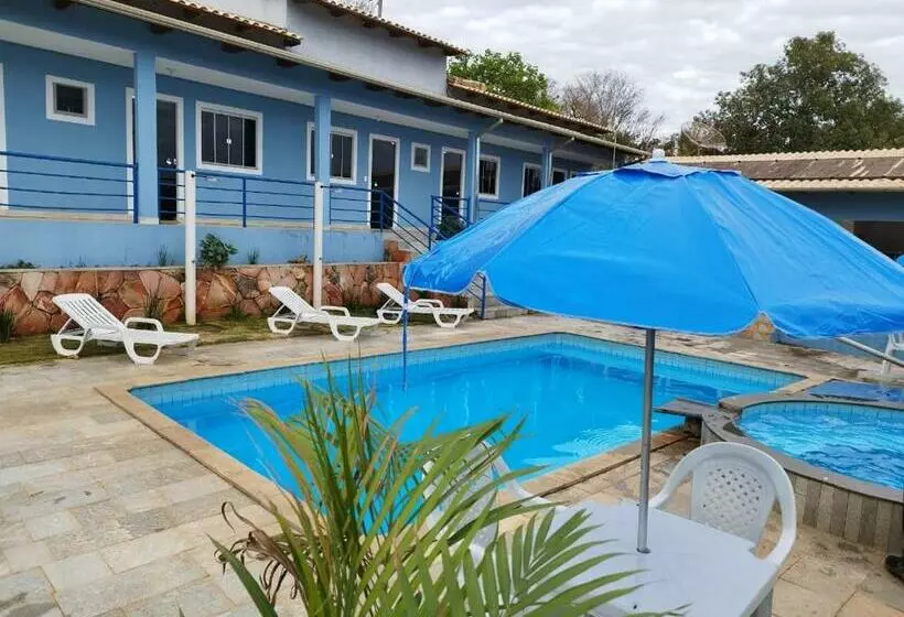 Casa 2m   Pirenópolis Go