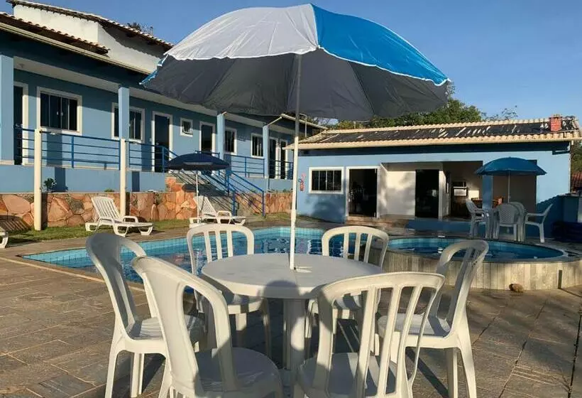 Casa 2m   Pirenópolis Go
