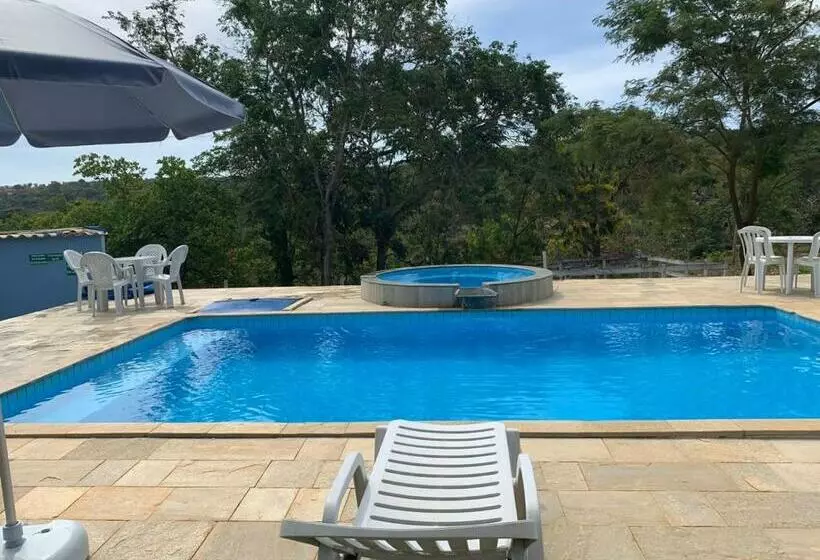Casa 2m   Pirenópolis Go