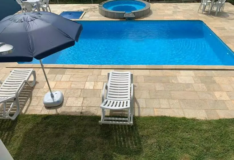 Casa 2m   Pirenópolis Go