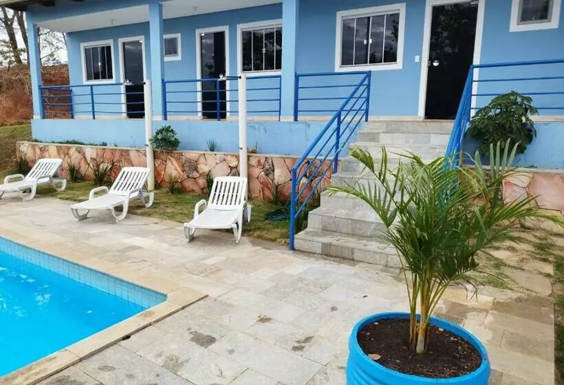 Casa 2m   Pirenópolis Go