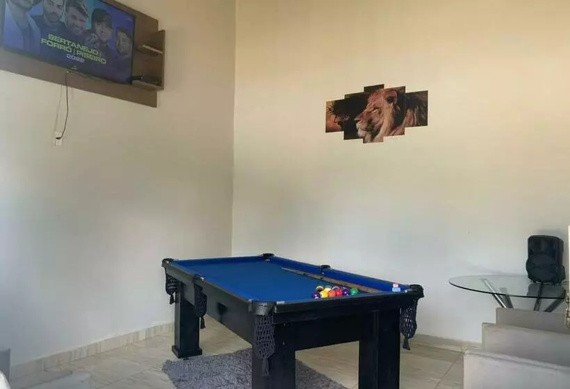 Casa 2m   Pirenópolis Go