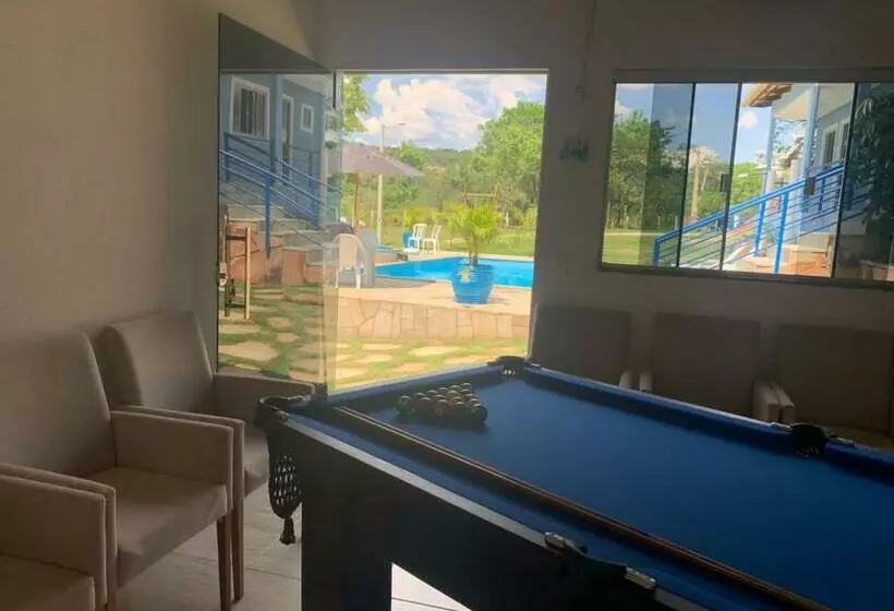 Casa 2m   Pirenópolis Go