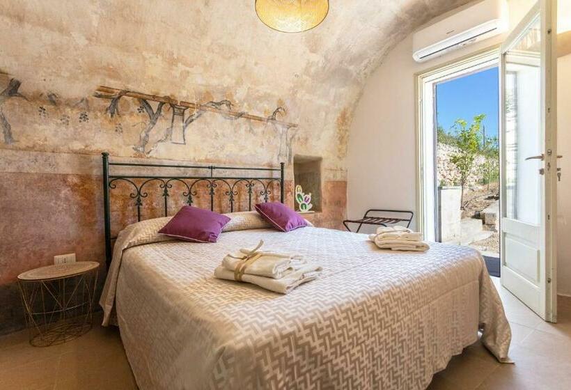 Dimora La Pinta ‘700