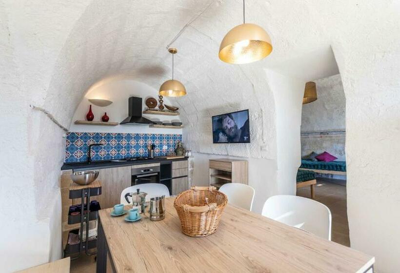 Dimora La Pinta ‘700