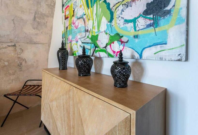 Dimora La Pinta ‘700