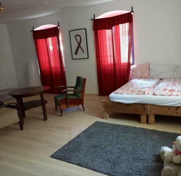 Duba Ház A Balaton Felvidéken