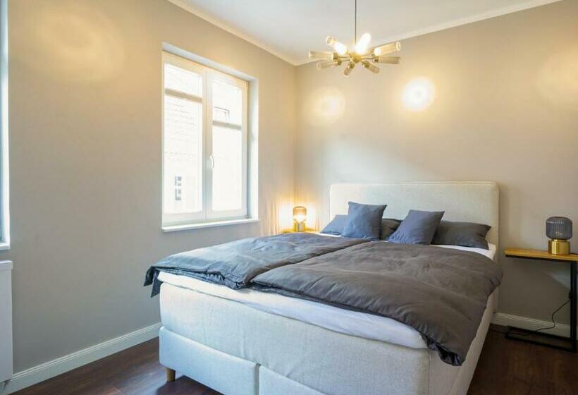 Ferienapartments Im Schuster Acht