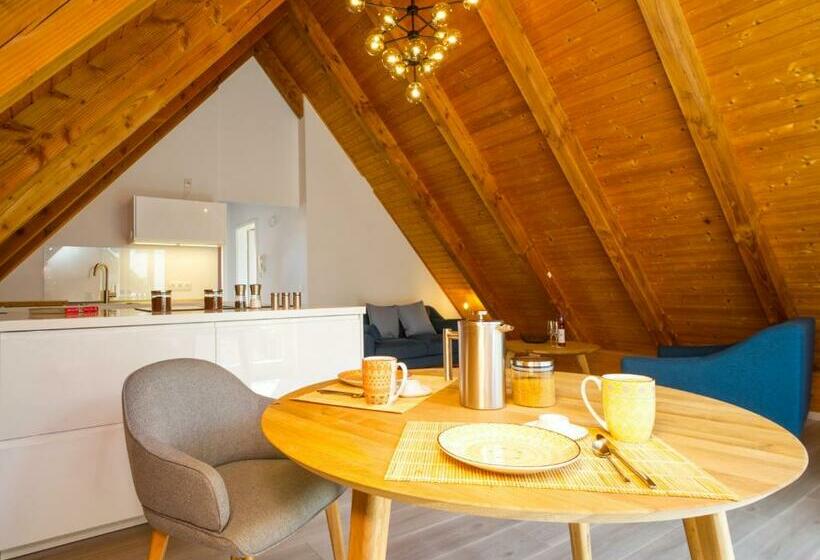 Ferienapartments Im Schuster Acht