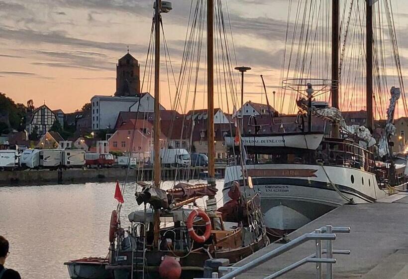 Ferienapartments Im Schuster Acht