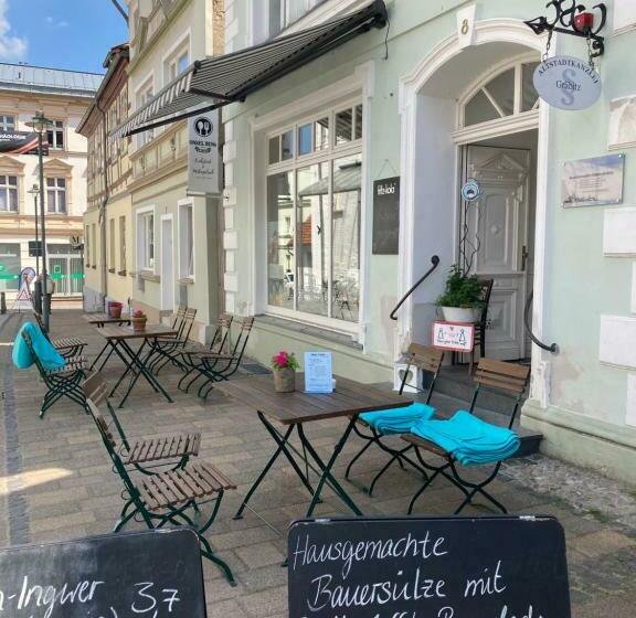 Ferienapartments Im Schuster Acht