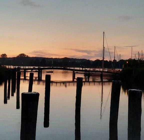 Ferienapartments Im Schuster Acht